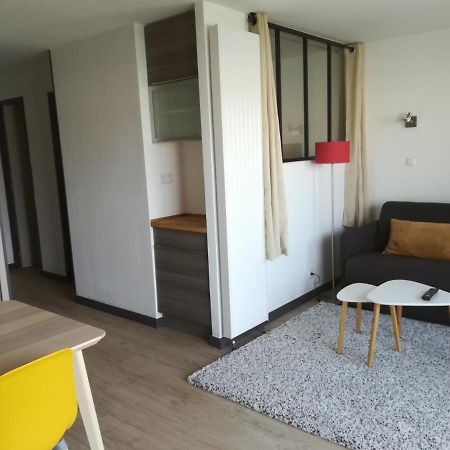Appartement 1Ere Ligne Vue Port Avec Balcon, Piscine Agde Bagian luar foto