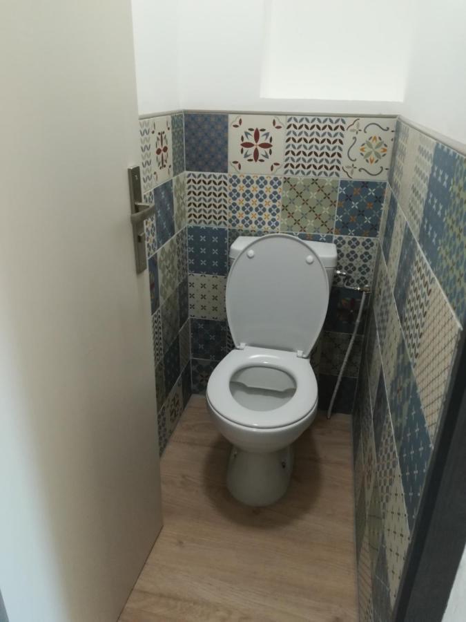 Appartement 1Ere Ligne Vue Port Avec Balcon, Piscine Agde Bagian luar foto