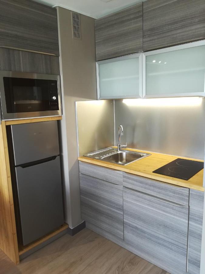 Appartement 1Ere Ligne Vue Port Avec Balcon, Piscine Agde Bagian luar foto