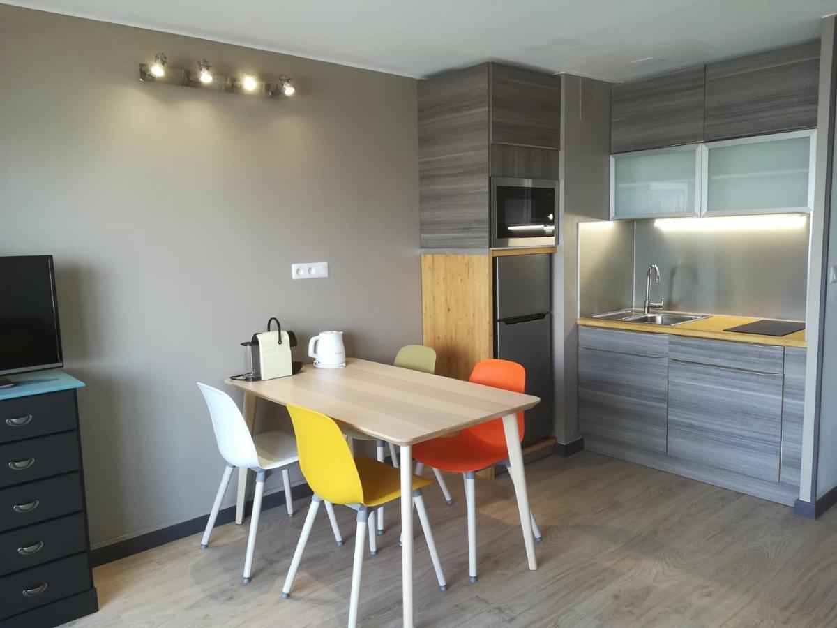 Appartement 1Ere Ligne Vue Port Avec Balcon, Piscine Agde Bagian luar foto